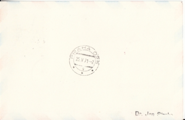 CZ 1971 96 026 ●